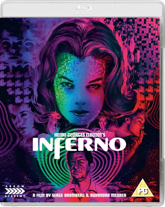 Henri-George Clouzot's Inferno - 1