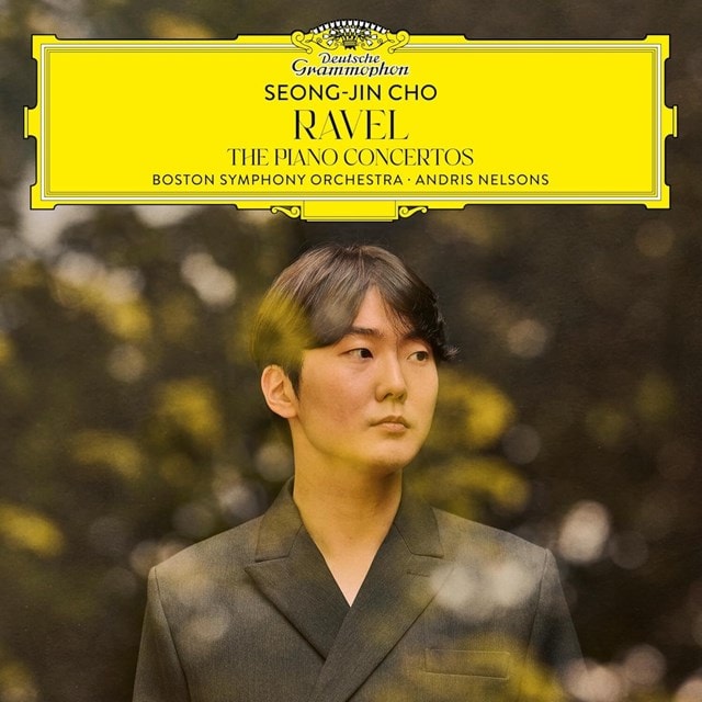 Ravel: The Piano Concertos - 1