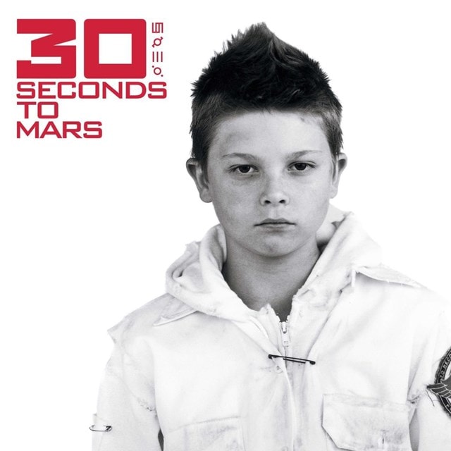 30 Seconds to Mars - 1