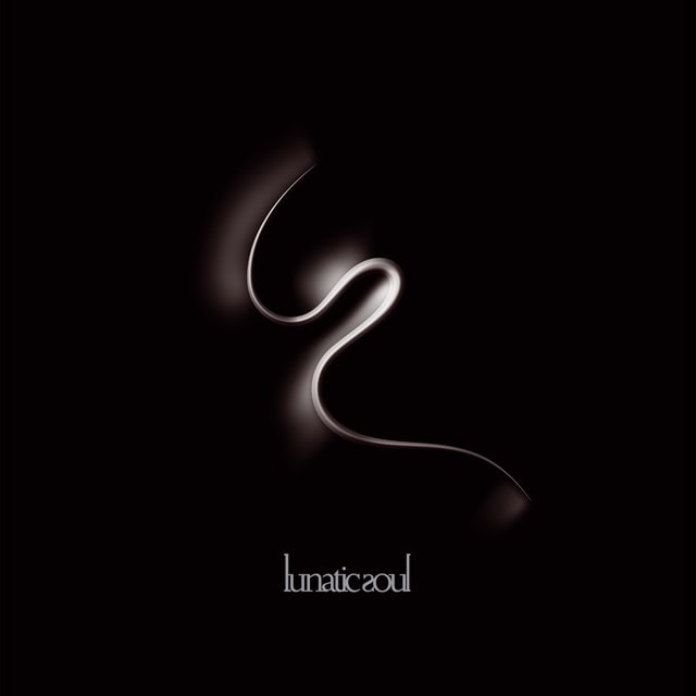 Lunatic Soul - 1