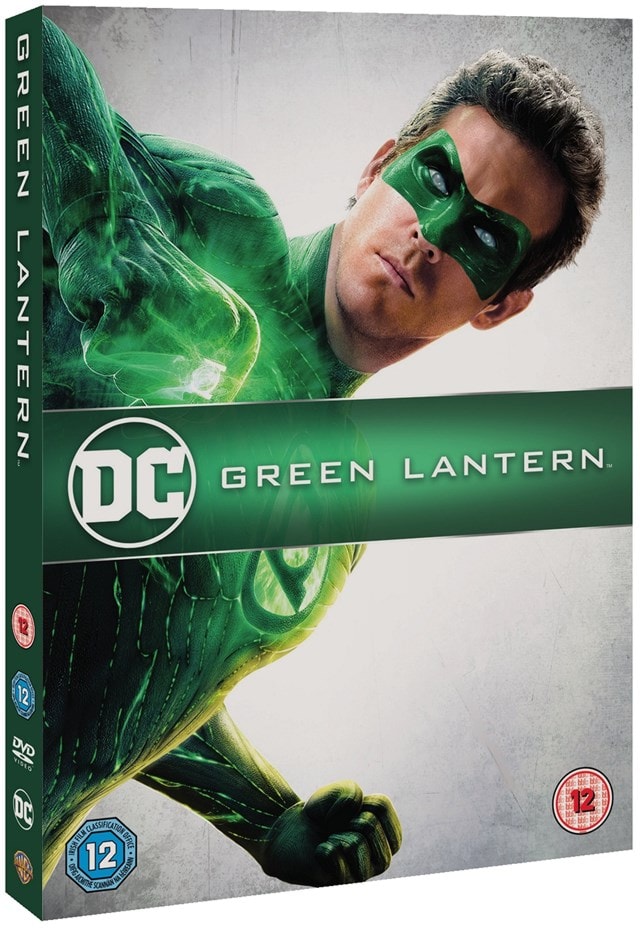 Green Lantern - 2