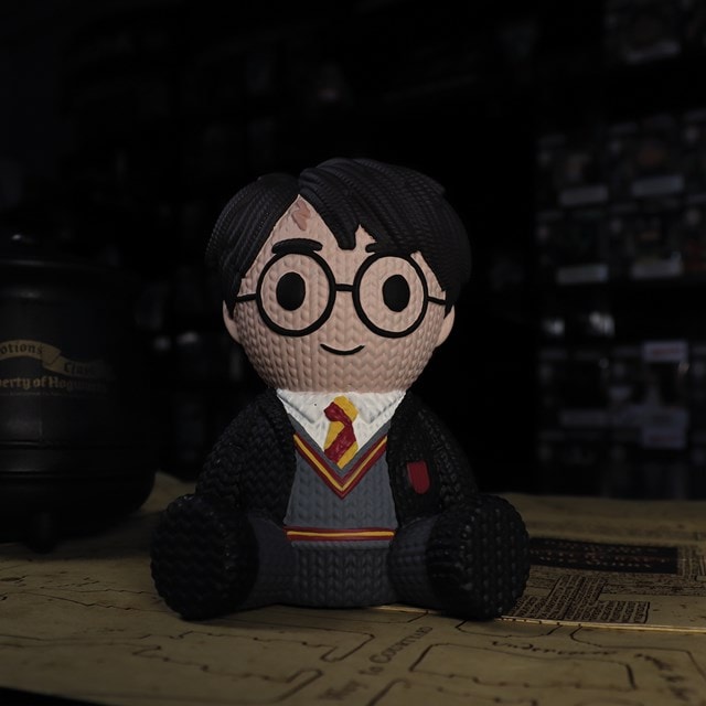 Harry Potter Handmade By Robots Vinyl Figure - 8