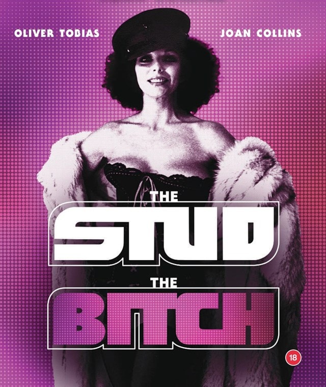 The Stud/The Bitch - 1