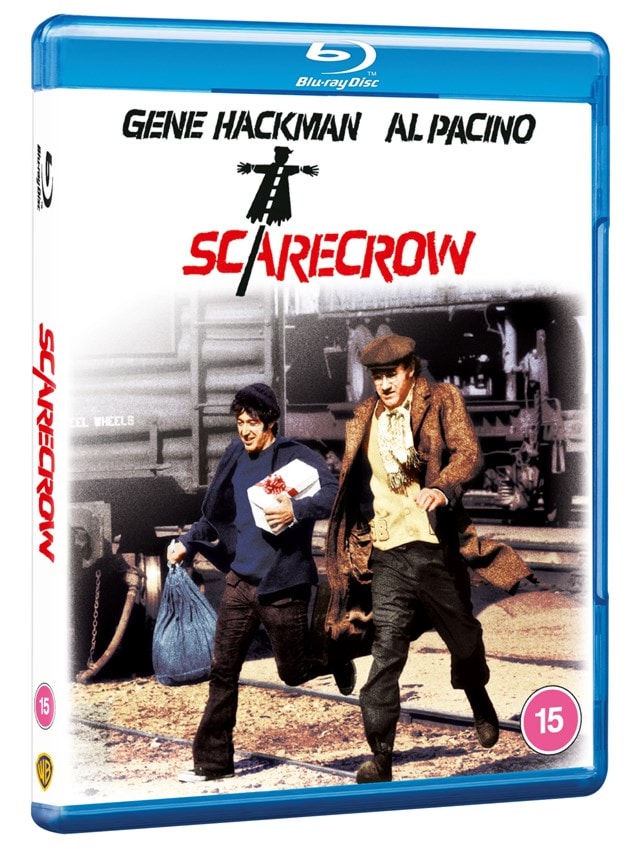 Scarecrow - 2