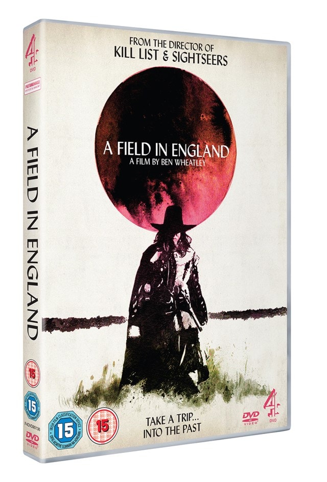 A Field in England - 2