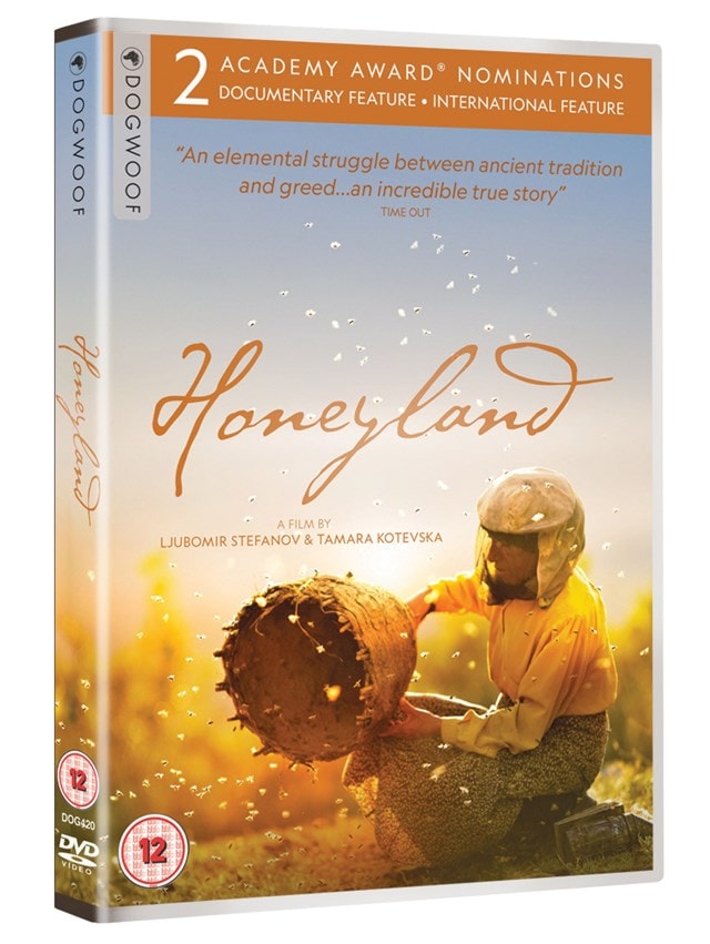 Honeyland - 2