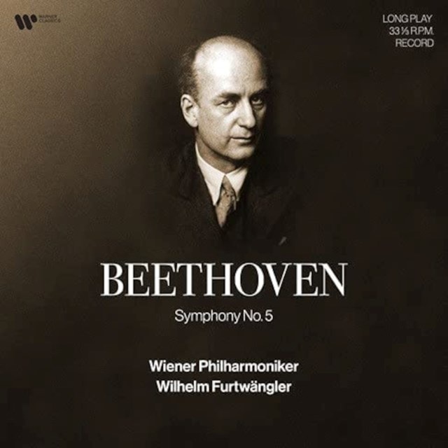 Beethoven: Symphony No. 5 - 1