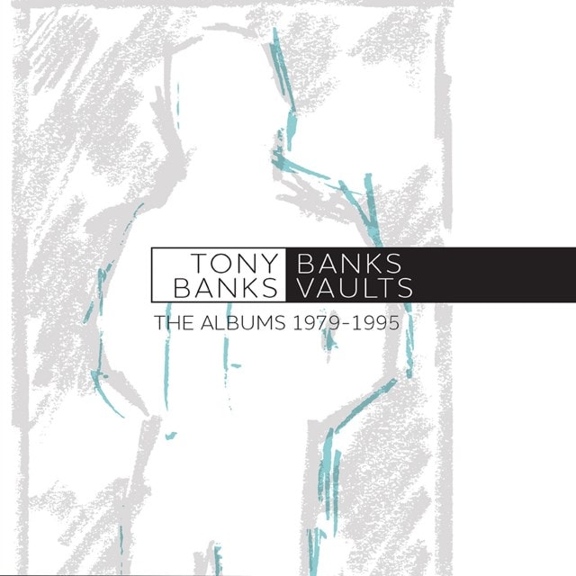 Banks Vaults: The Albums 1979-1995 - 1