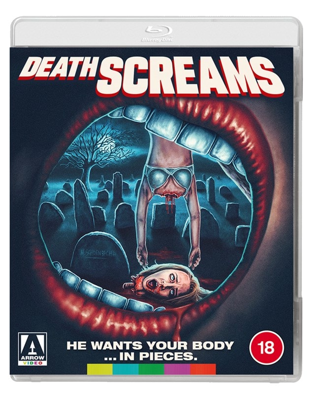 Death Screams - 2