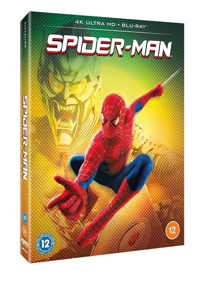 Spider-Man - 2