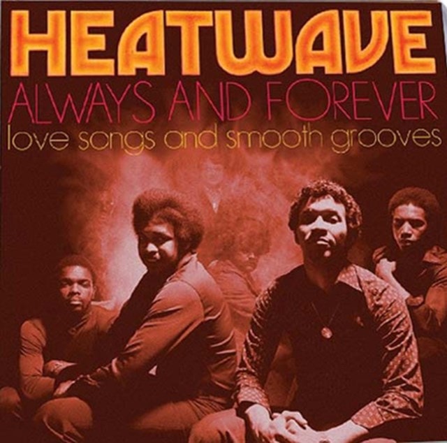 Always and Forever: Love Songs and Smooth Grooves - 1