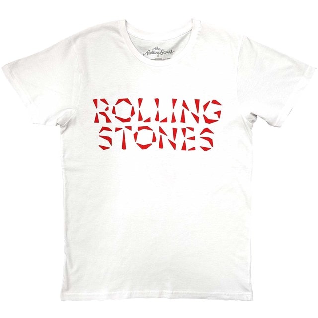 Hackney Diamonds Rolling Stones Tee (Small) - 2