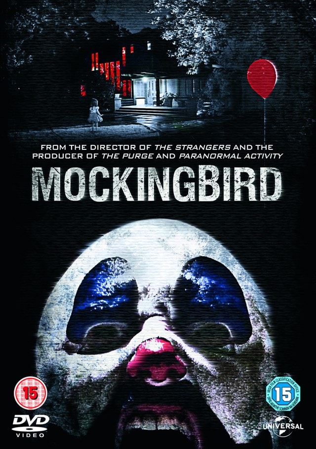 Mockingbird - 1