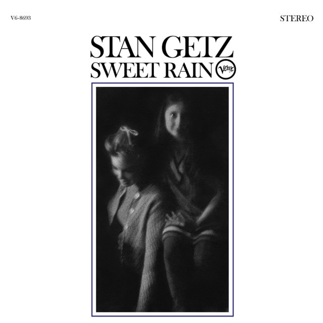 Sweet Rain (Acoustic Sounds) - 1