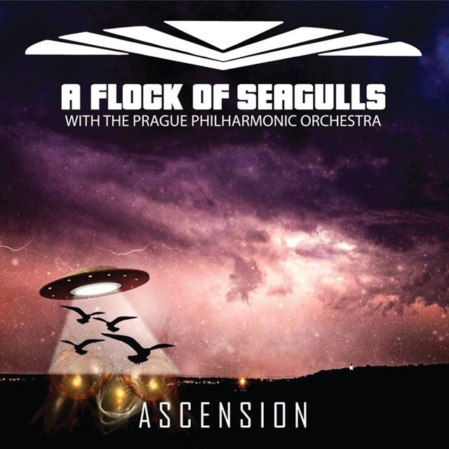 Ascension - 1