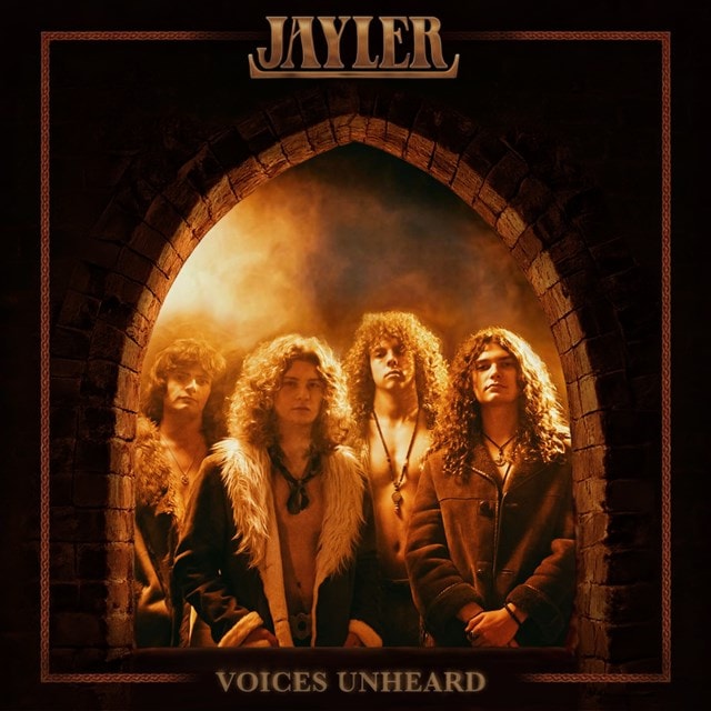 Voices Unheard - 2