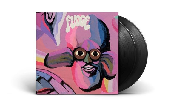 FUDGE - 2