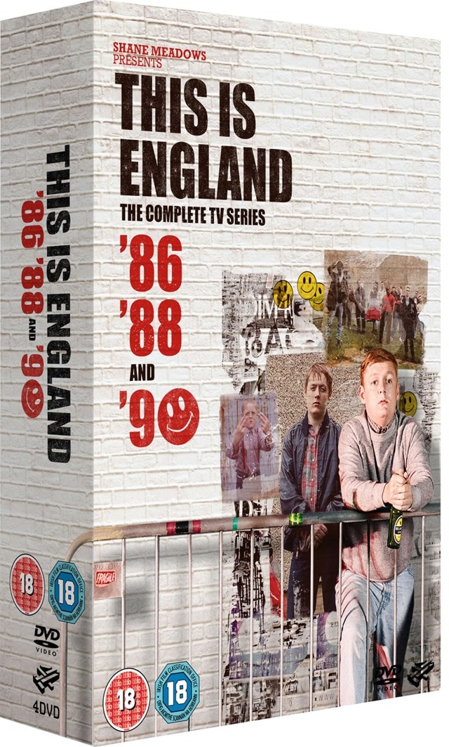 This Is England '86-'90 - 2