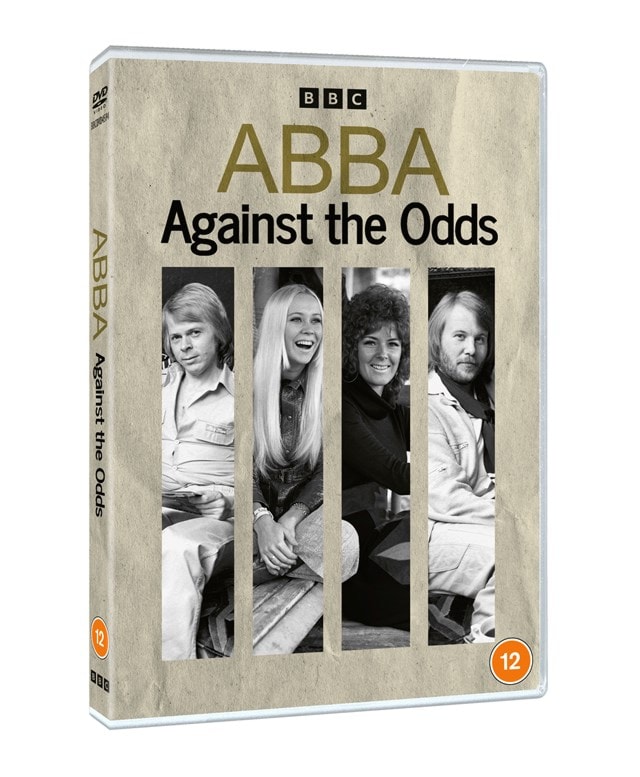 ABBA: Against the Odds - 2