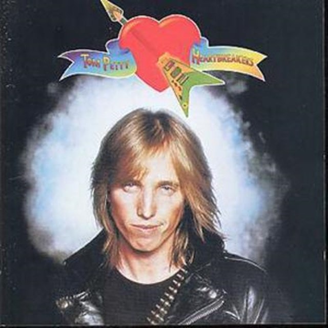 Tom Petty and the Heartbreakers - 1
