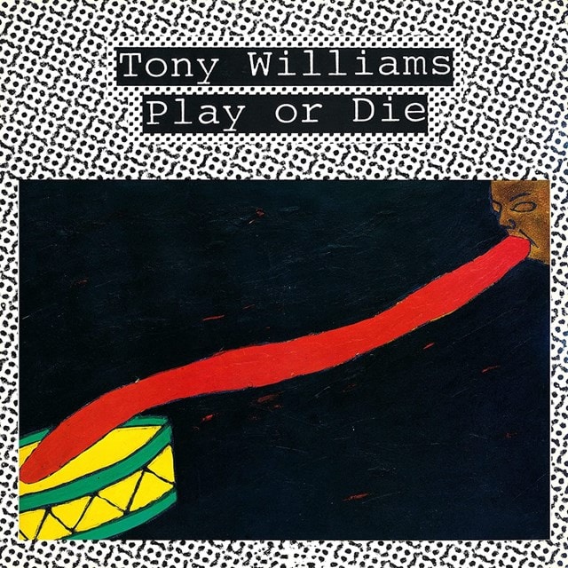 Play Or Die - 1