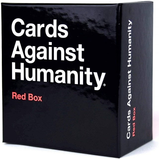 Cards Against Humanity: Red Box - 1