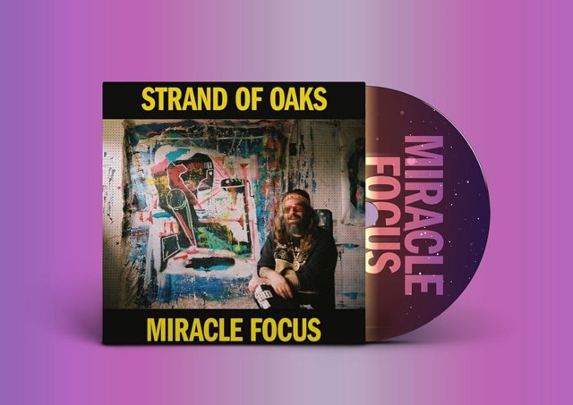 Miracle Focus - 1