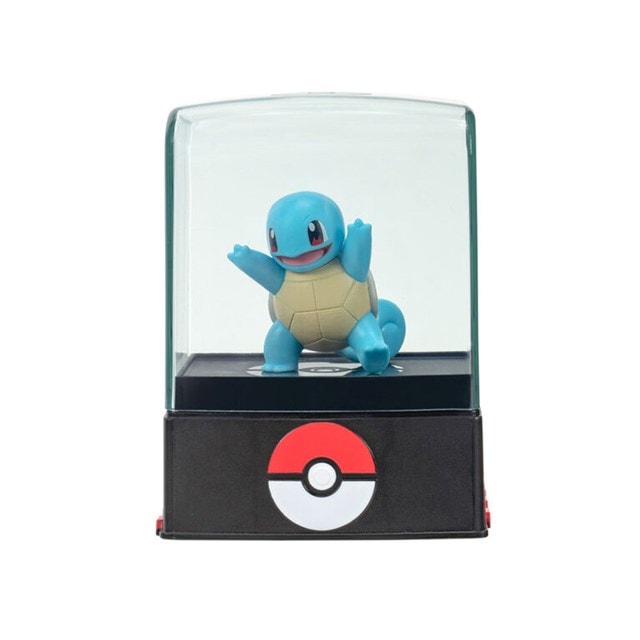 Squirtle (Wave 9) Pokemon Battle Figure Pack - 1