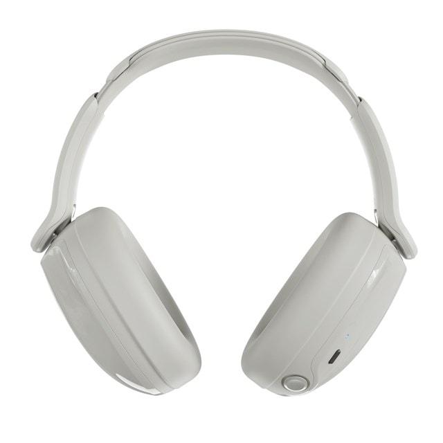 Skullcandy Hesh 540 ANC Bone White Active Noise Cancelling Bluetooth Headphones - 2