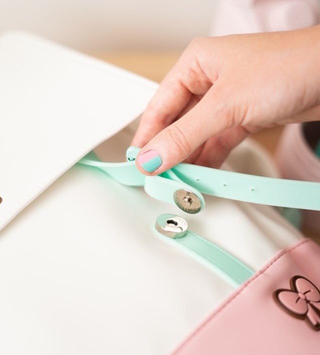 Pusheen Rose Collection Backpack - 6