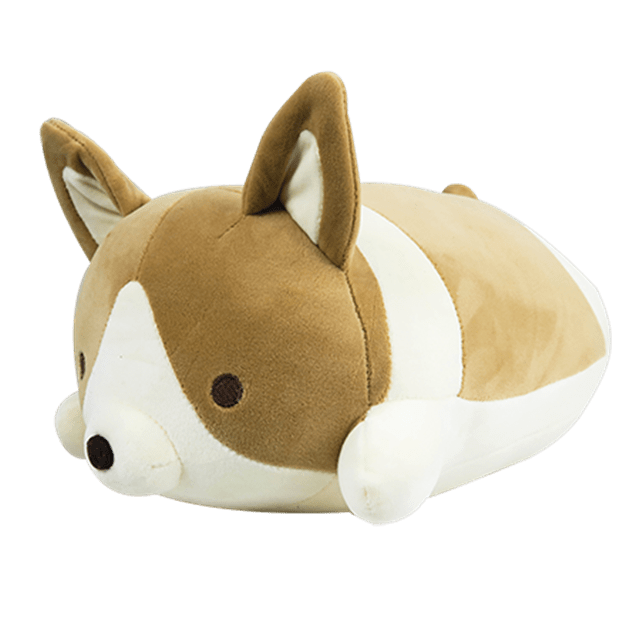 Kenji Yabu Rollo Dog Soft Toy - 1