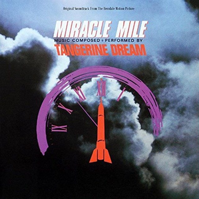 Miracle Mile - 1