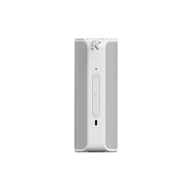 Sudio F4 White Bluetooth Speaker - 3