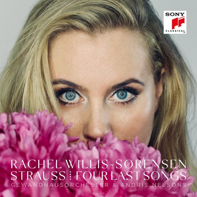 Strauss: Four Last Songs - 1