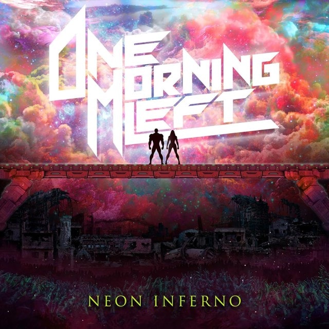 Neon Inferno - 1