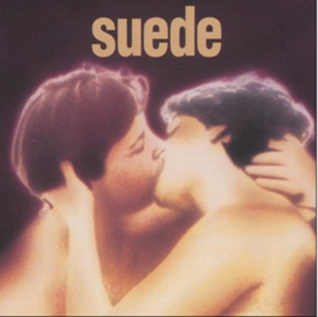 Suede - 1