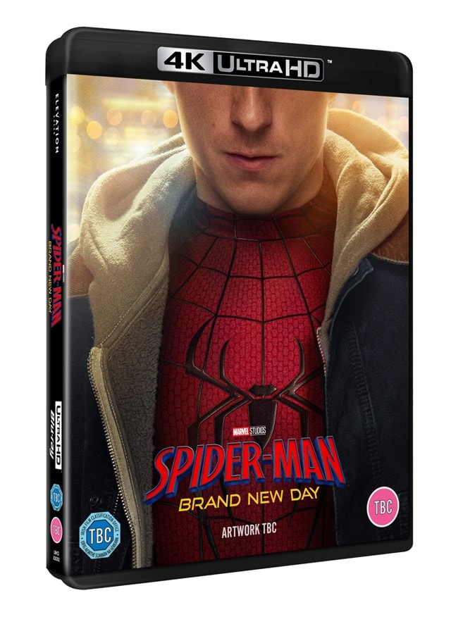 Spider-Man: Brand New Day - 2