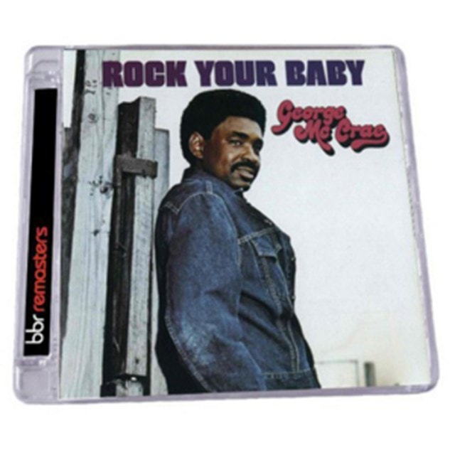 Rock Your Baby - 1
