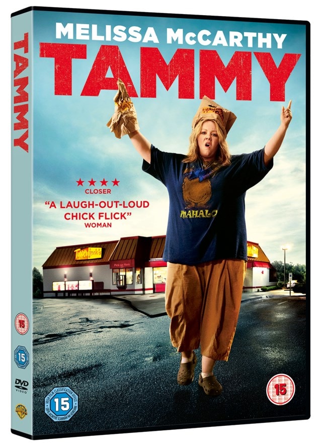 Tammy - 2