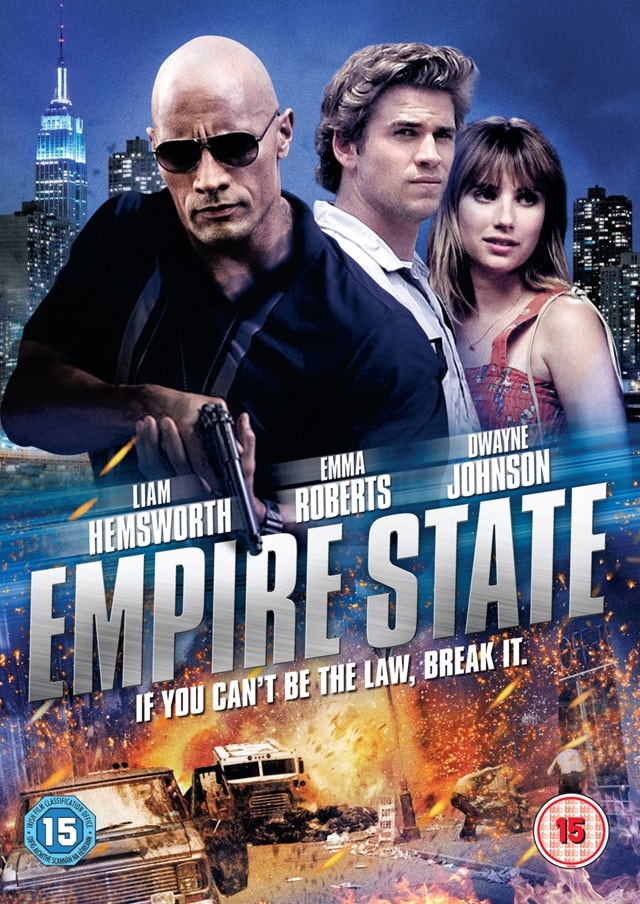 Empire State - 1