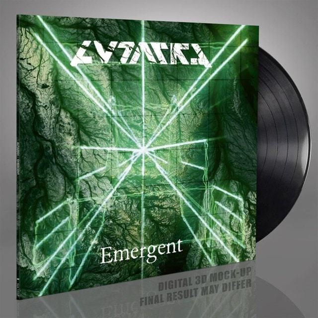 Emergent - 2
