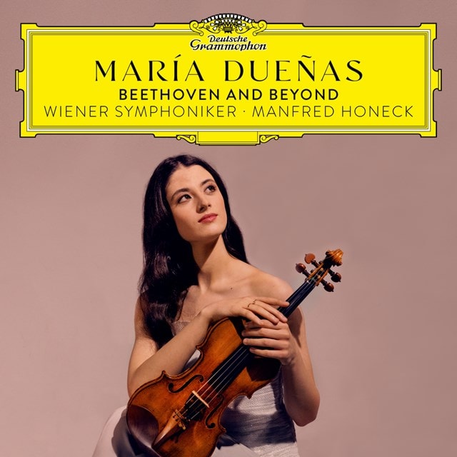 Maria Duenas: Beethoven and Beyond - 1