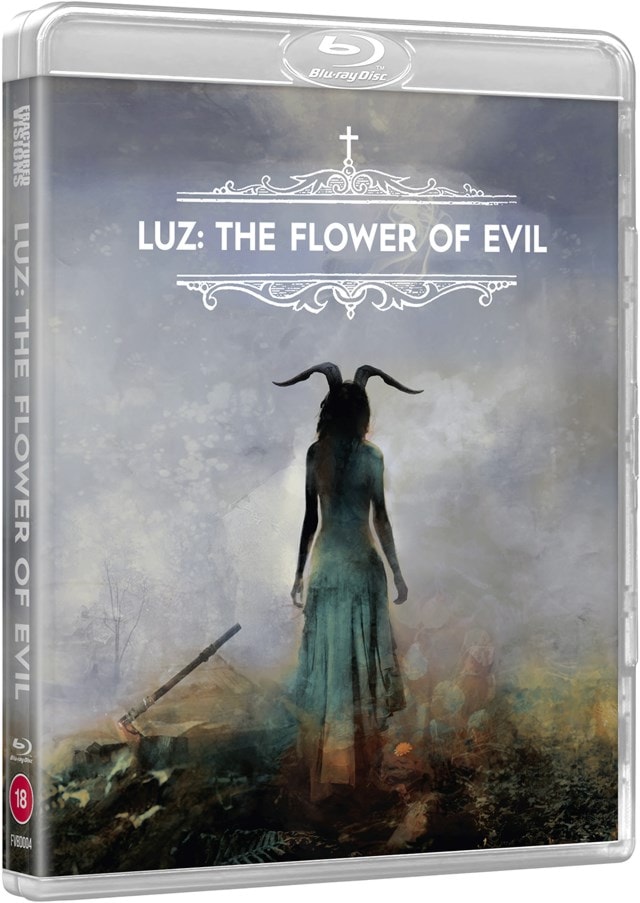 Luz: The Flower of Evil - 3