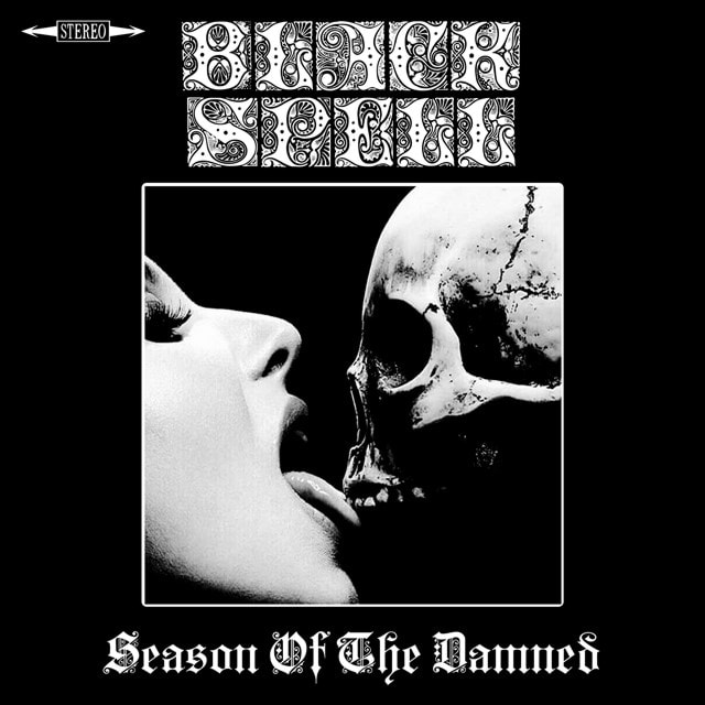 Season of the Damned - 1