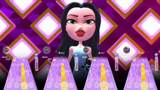 BRATZ Rhythm & Style (PS4) - 7