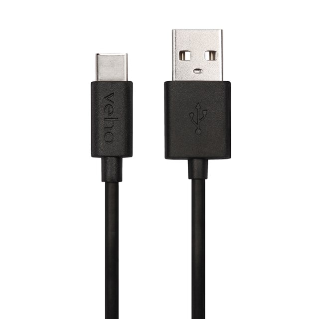Veho USB-C Cable 1m - 3