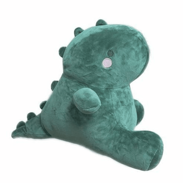 Kenji Yabu Dinosaur Green Soft Toy - 1