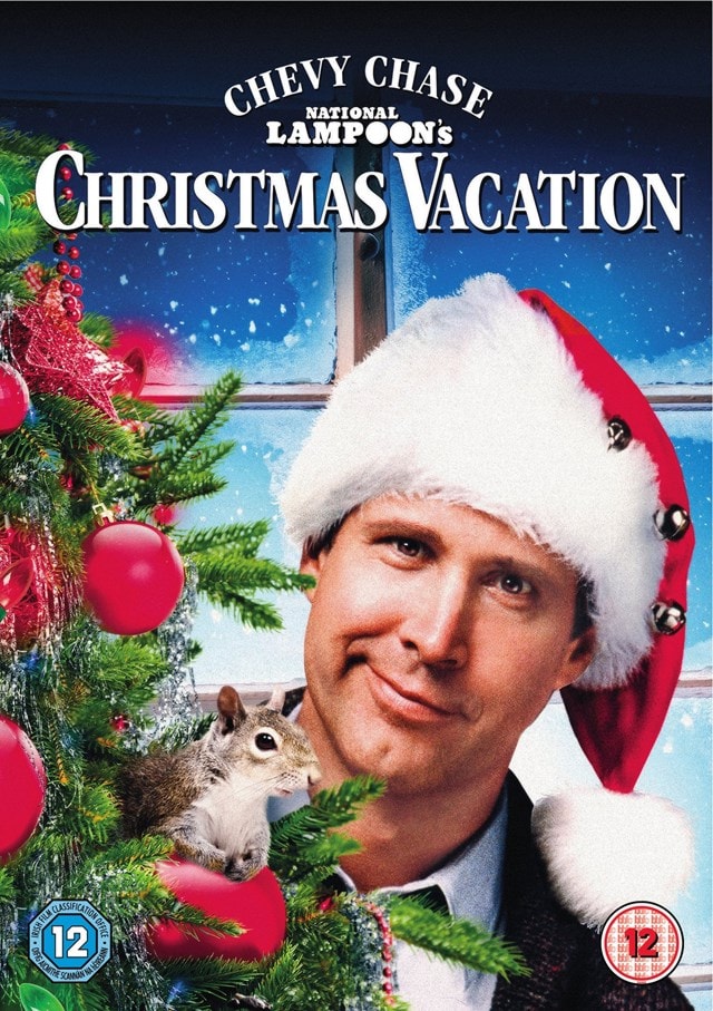 National Lampoon's Christmas Vacation - 1