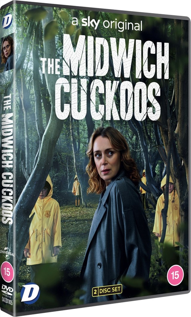 The Midwich Cuckoos - 2