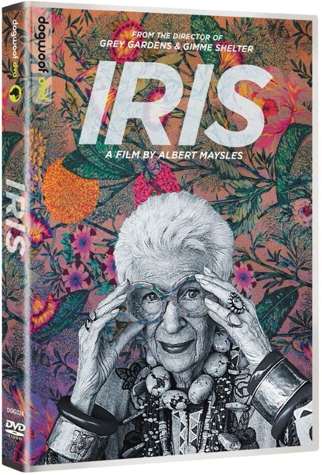 Iris - 2